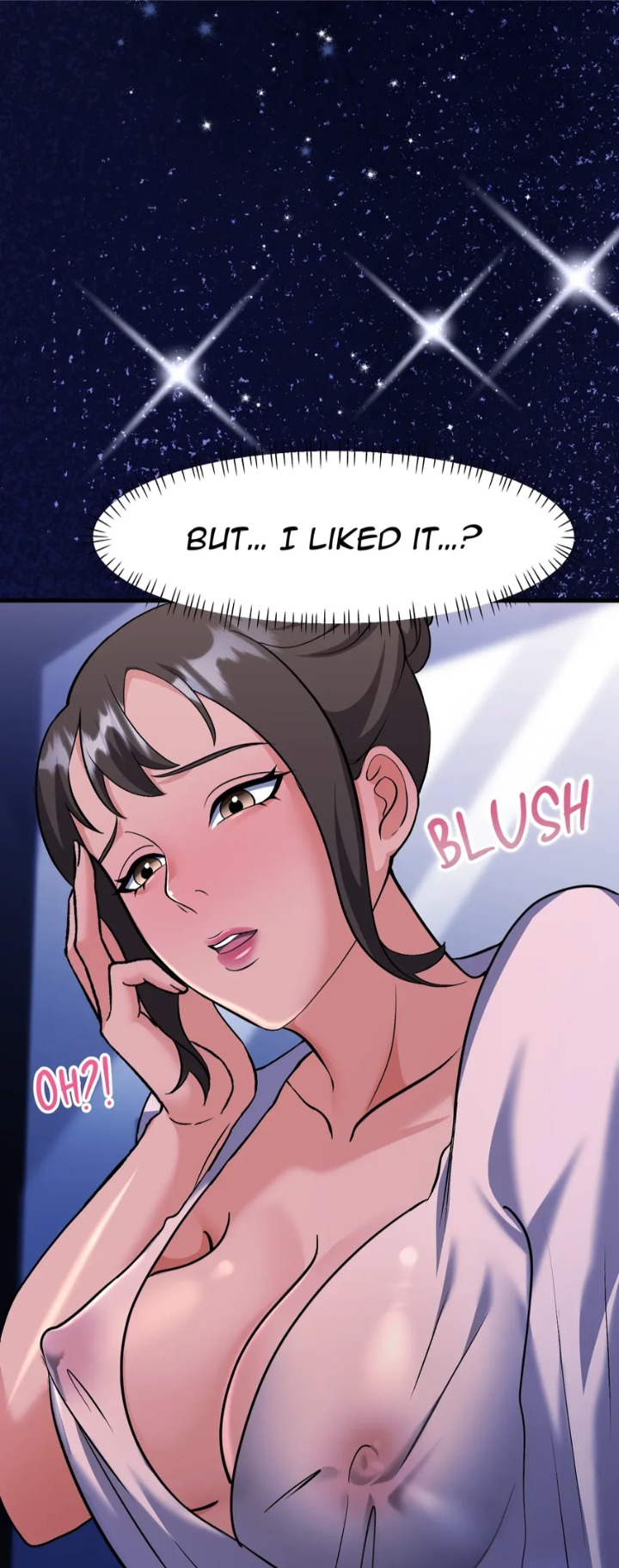 The Taste Of Passion (Uncensored) chapter 7 page 53
