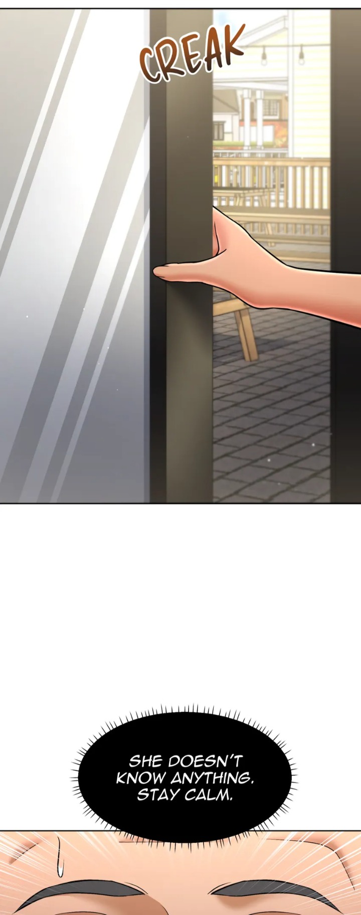 The Taste Of Passion (Uncensored) chapter 8 page 7