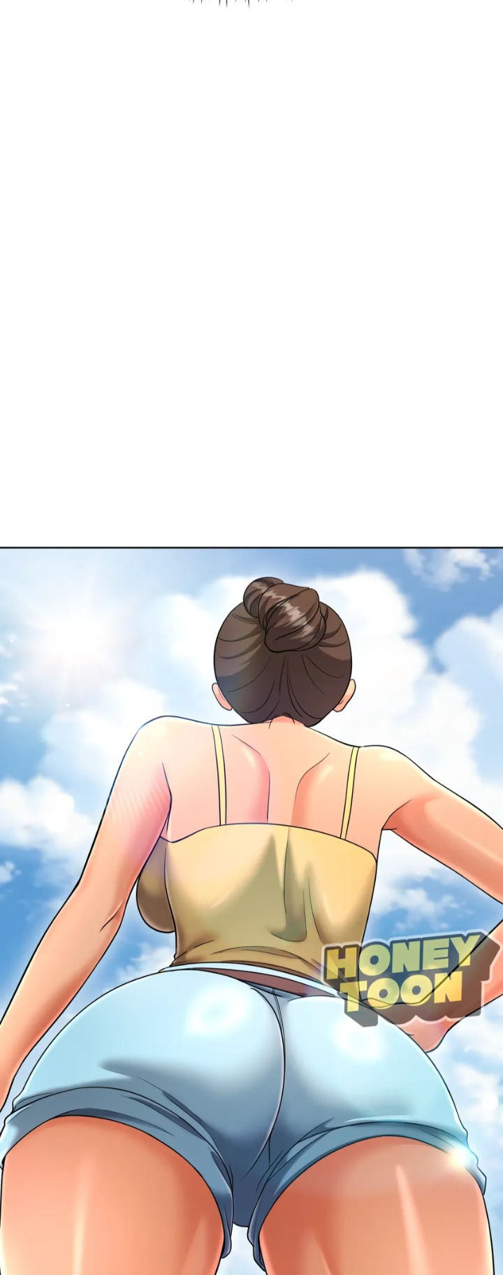 The Taste Of Passion (Uncensored) chapter 8 page 12