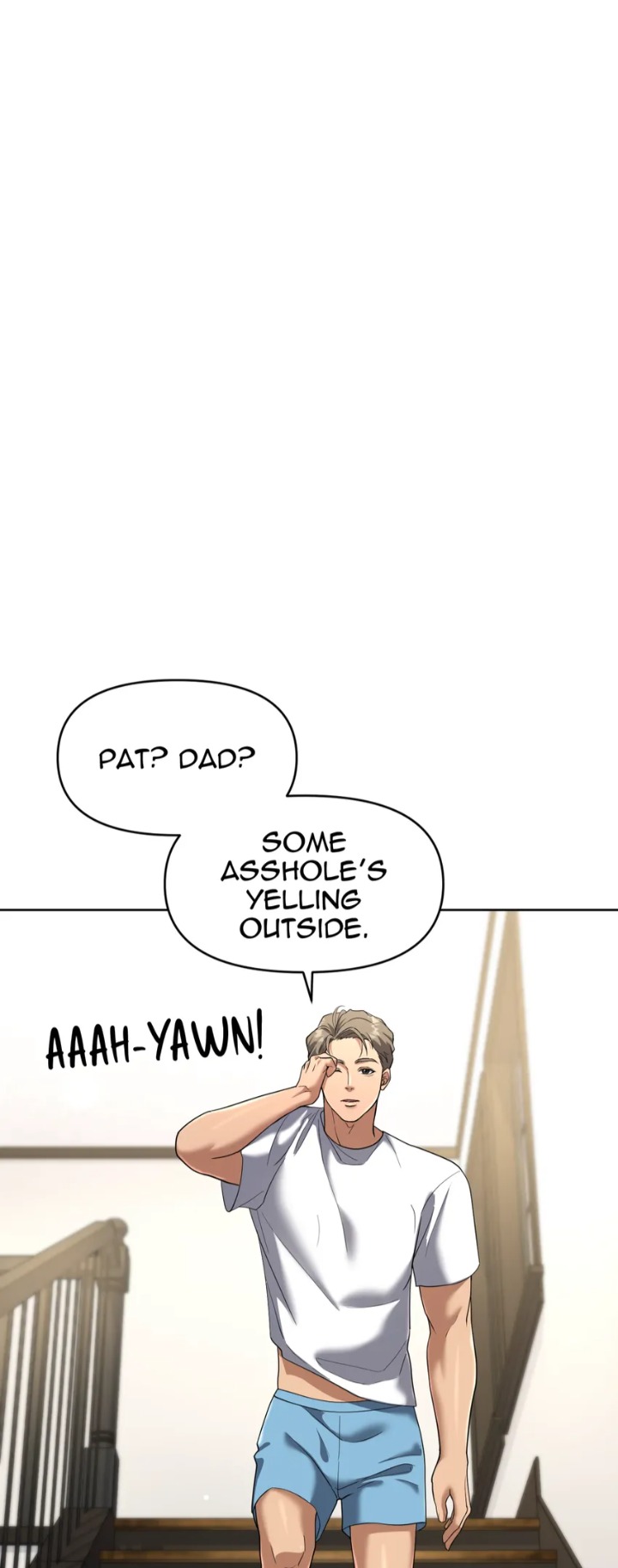 The Taste Of Passion (Uncensored) chapter 8 page 33