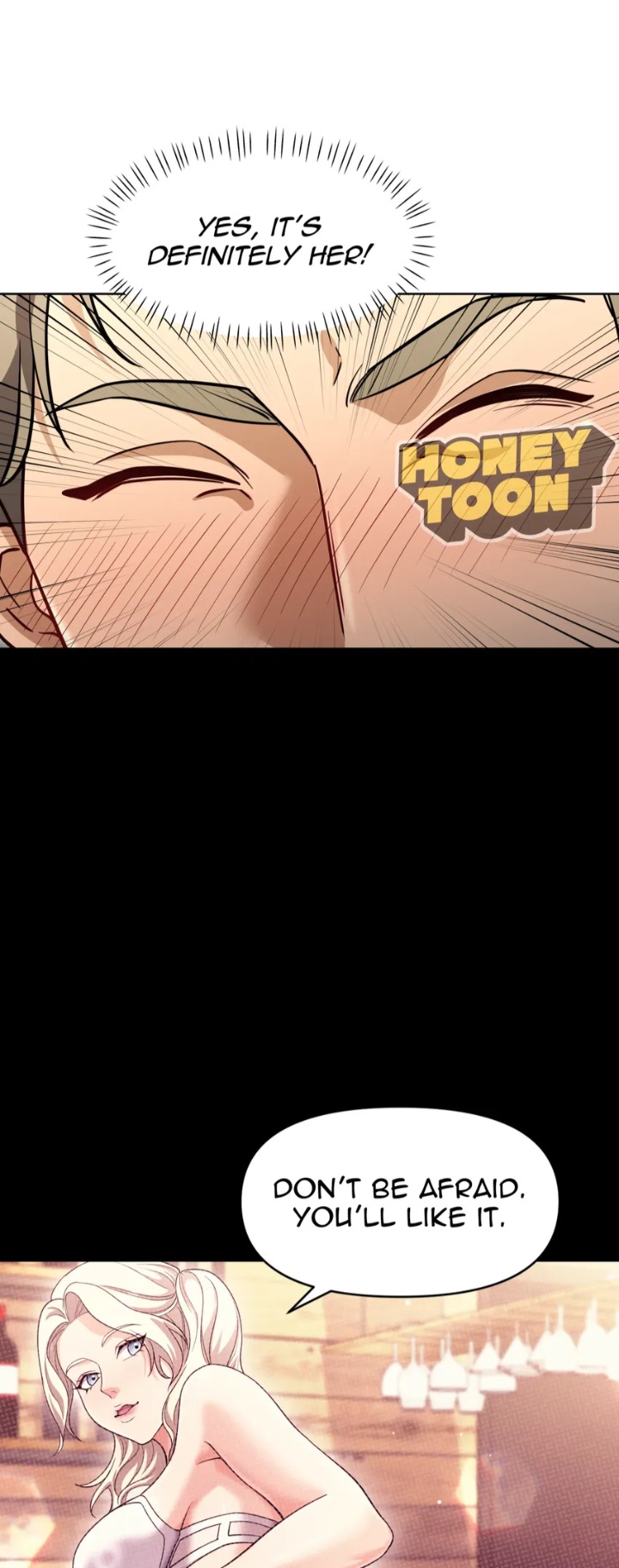 The Taste Of Passion (Uncensored) chapter 8 page 36