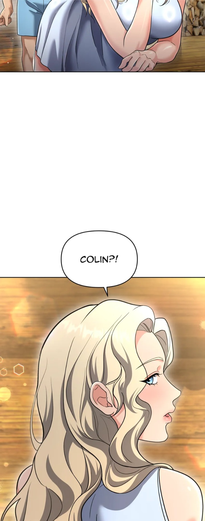 The Taste Of Passion (Uncensored) chapter 8 page 38