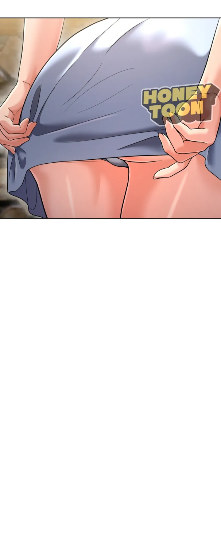 The Taste Of Passion (Uncensored) chapter 8 page 40