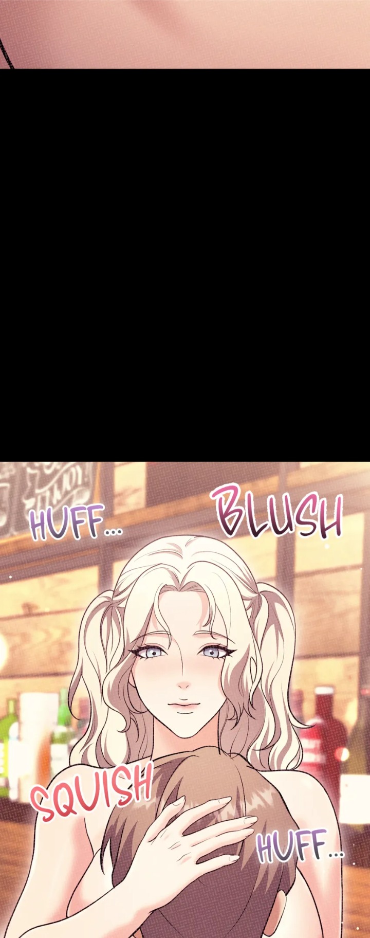 The Taste Of Passion (Uncensored) chapter 8 page 47
