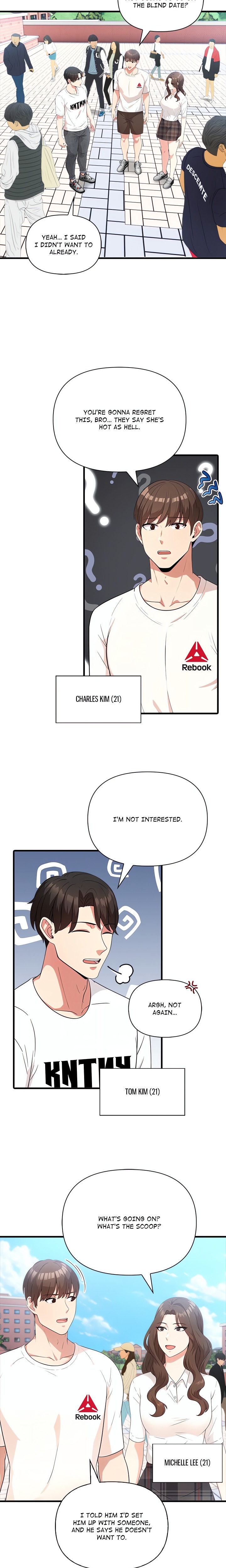 The Teacher S Grace chapter 1 page 4
