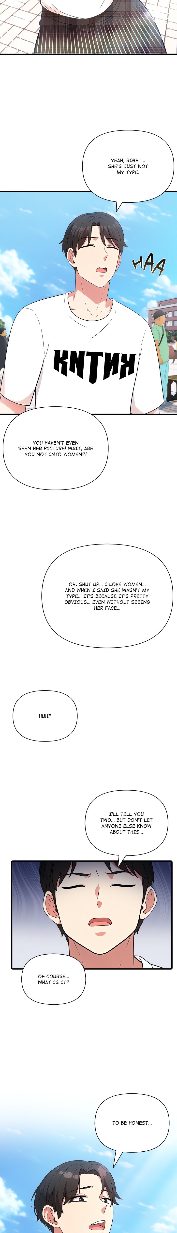 The Teacher S Grace chapter 1 page 6