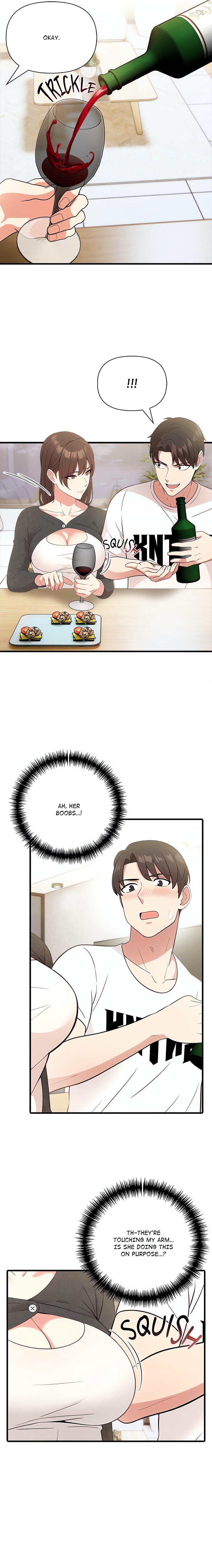 The Teacher S Grace chapter 1 page 16