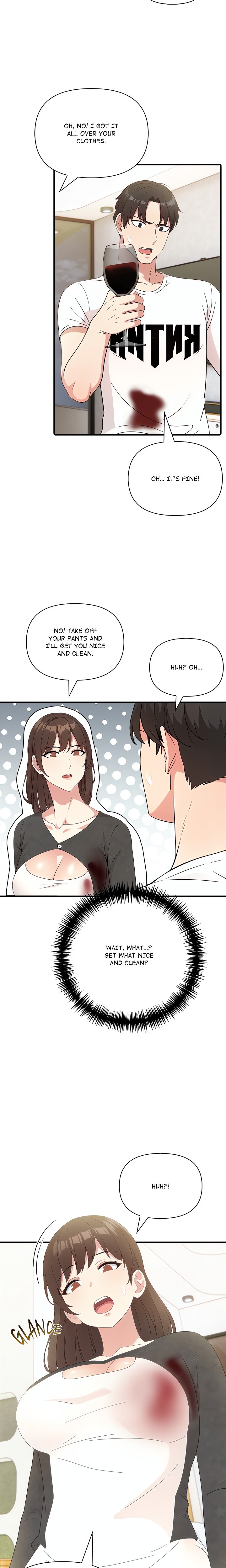 The Teacher S Grace chapter 1 page 18