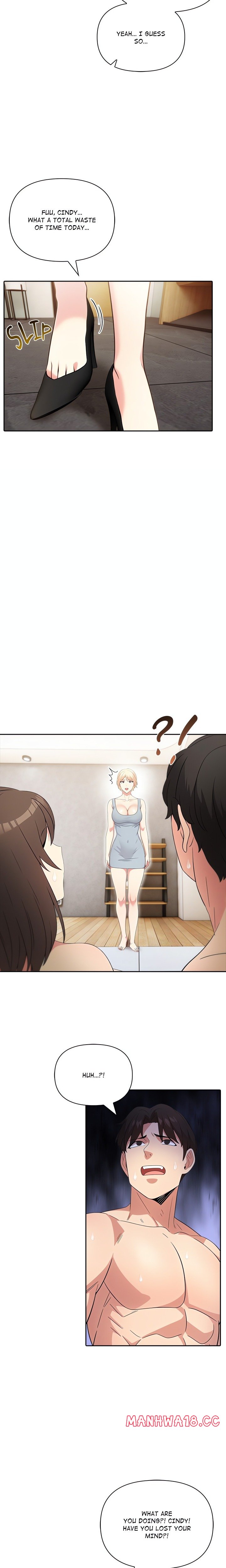 The Teacher S Grace chapter 2 page 6
