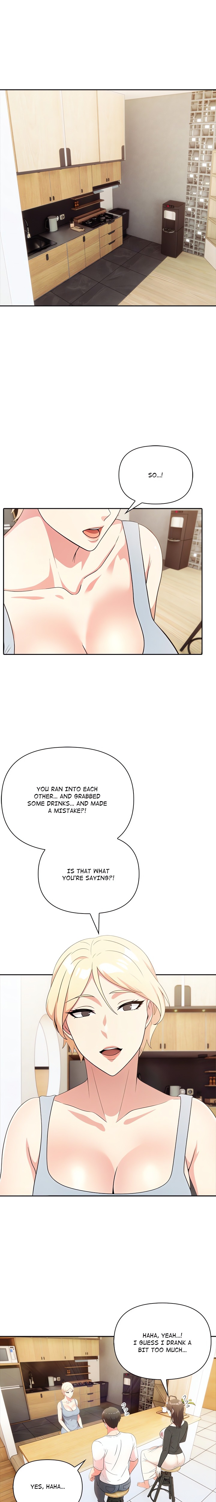 The Teacher S Grace chapter 2 page 10