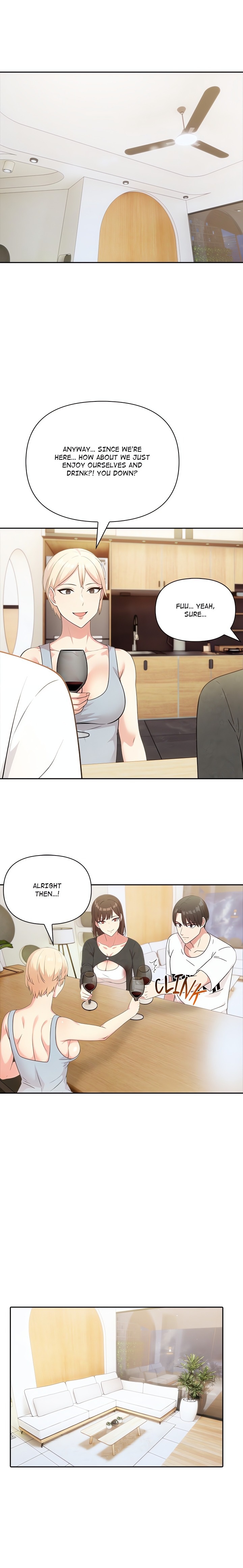 The Teacher S Grace chapter 2 page 13