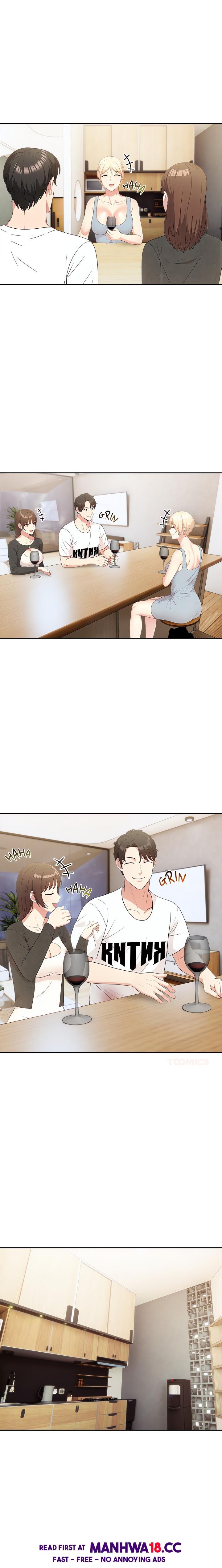 The Teacher S Grace chapter 2 page 14