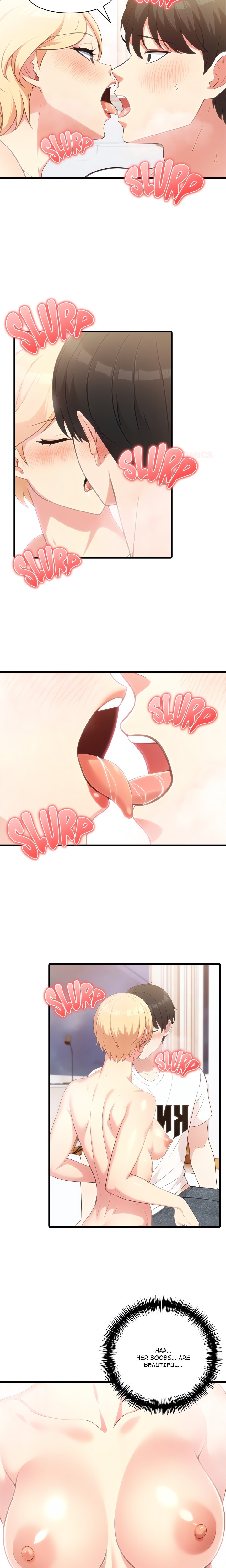 The Teacher S Grace chapter 3 page 6