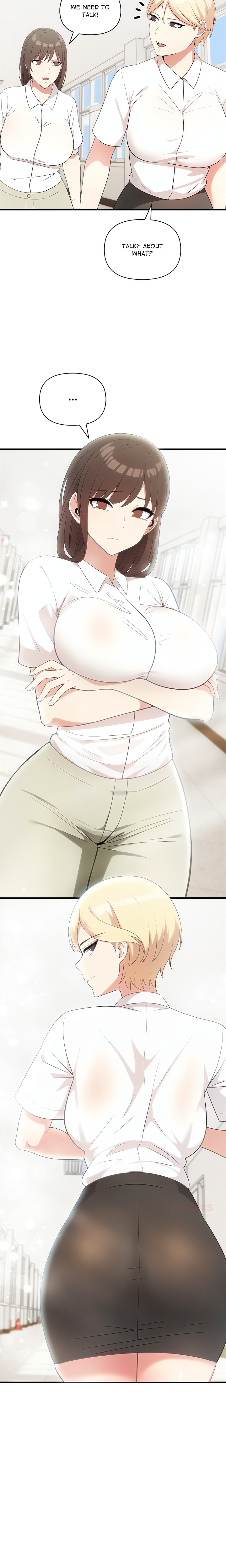 The Teacher S Grace chapter 4 page 3