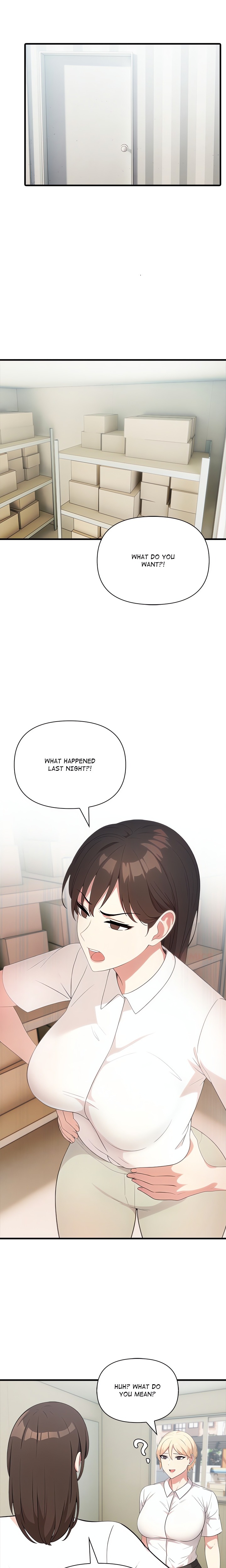 The Teacher S Grace chapter 4 page 4
