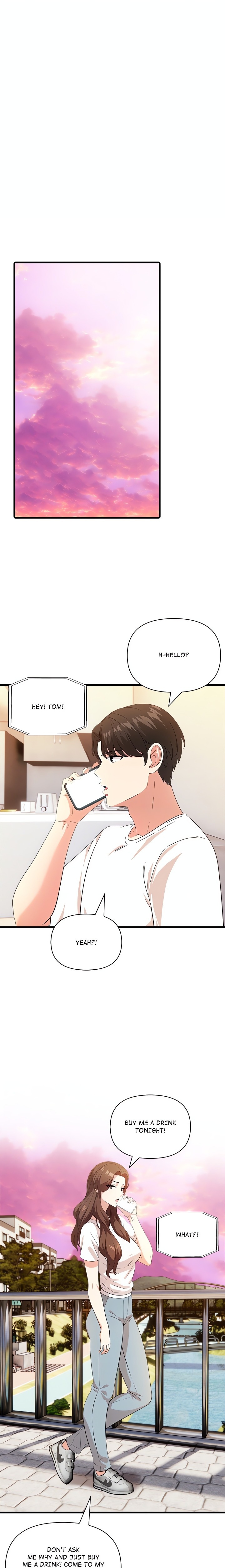 The Teacher S Grace chapter 4 page 14
