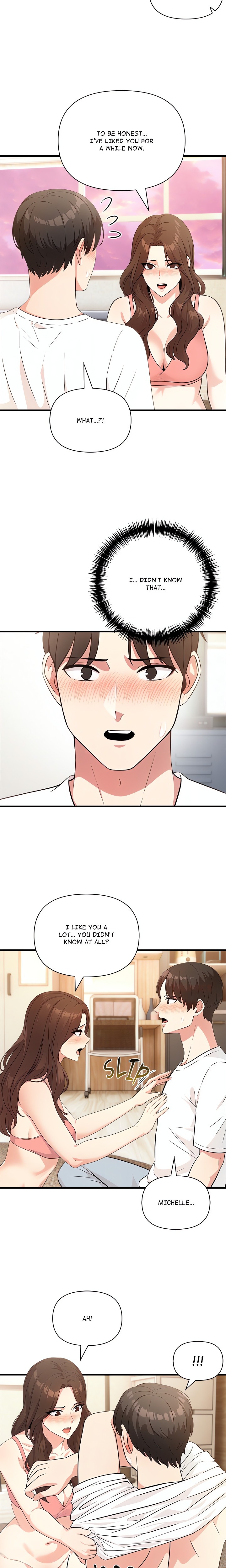 The Teacher S Grace chapter 5 page 3