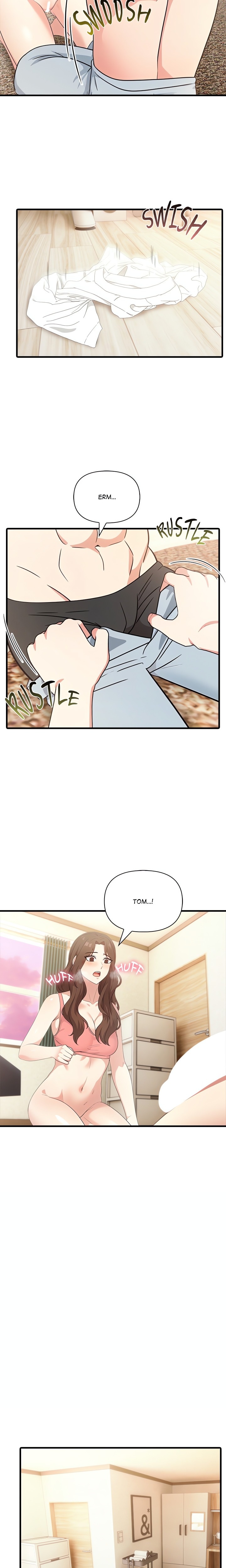 The Teacher S Grace chapter 5 page 4