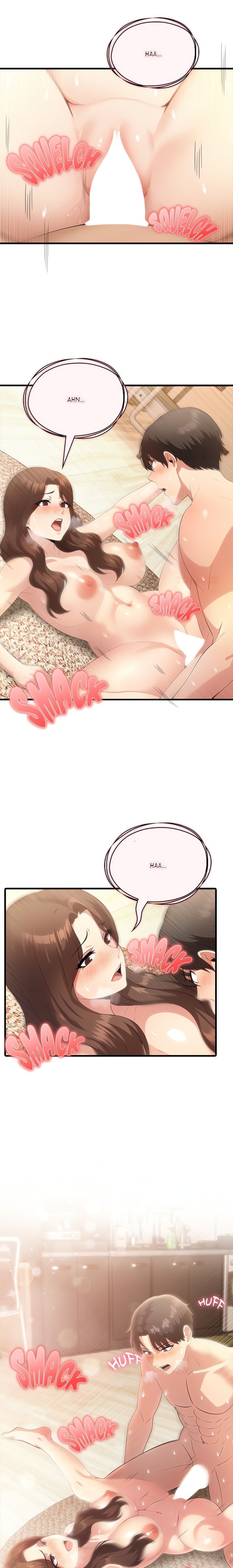 The Teacher S Grace chapter 5 page 15