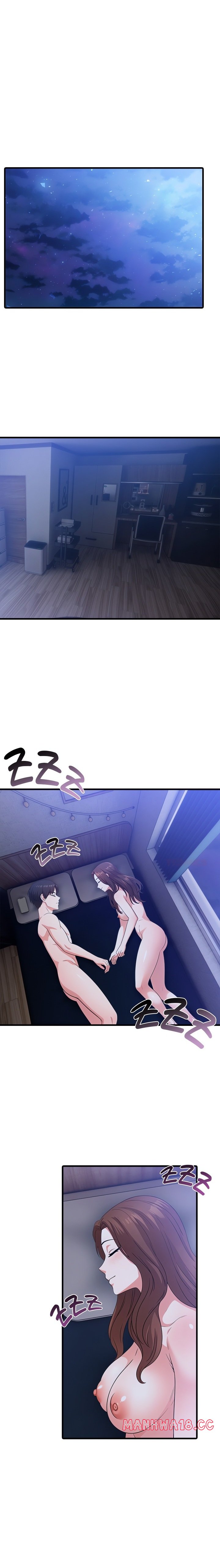 The Teacher S Grace chapter 6 page 4