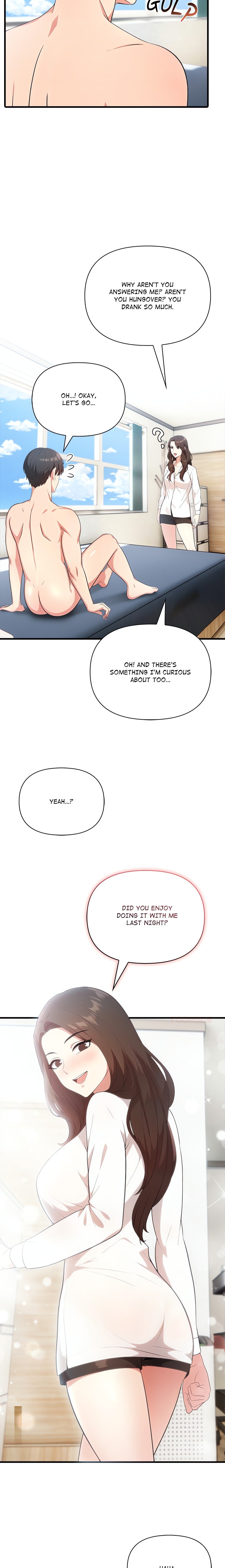 The Teacher S Grace chapter 6 page 9