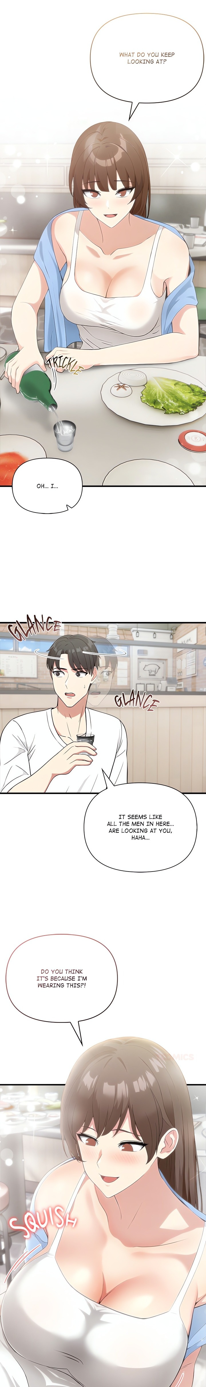 The Teacher S Grace chapter 7 page 3