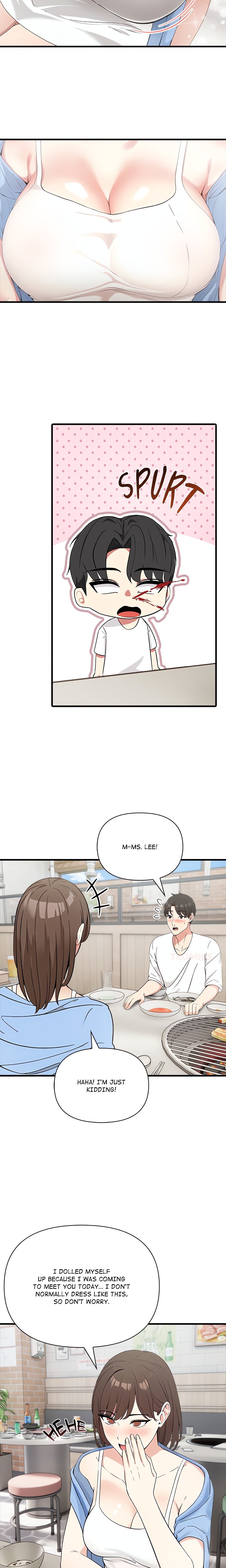 The Teacher S Grace chapter 7 page 4