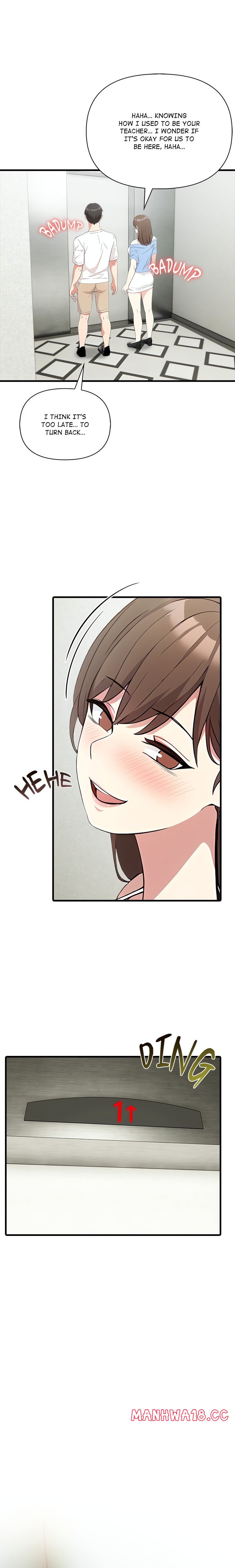 The Teacher S Grace chapter 7 page 13