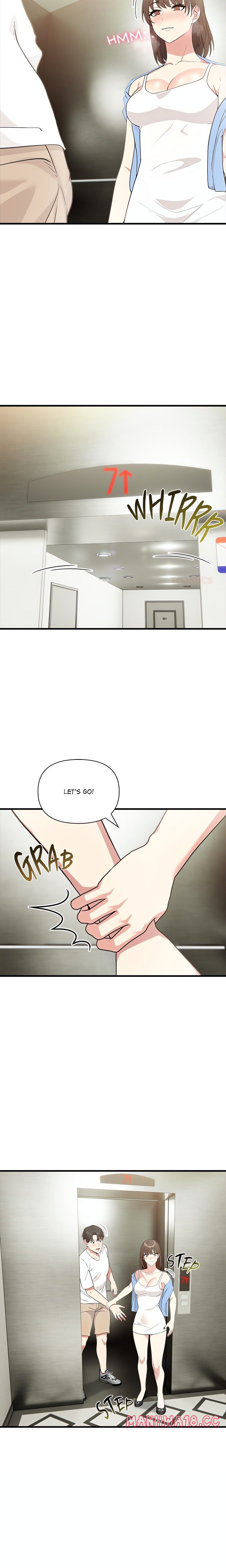 The Teacher S Grace chapter 7 page 16