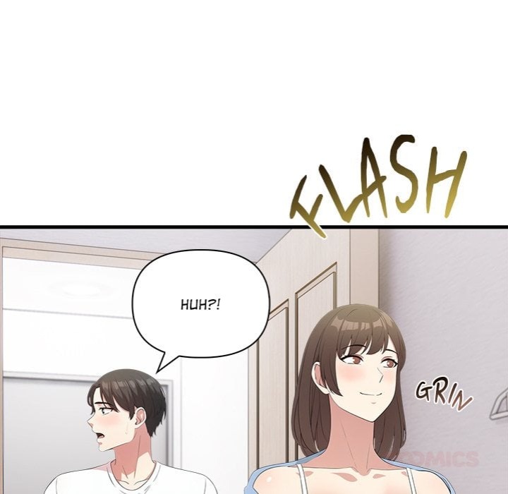 The Teacher S Grace chapter 8 page 9