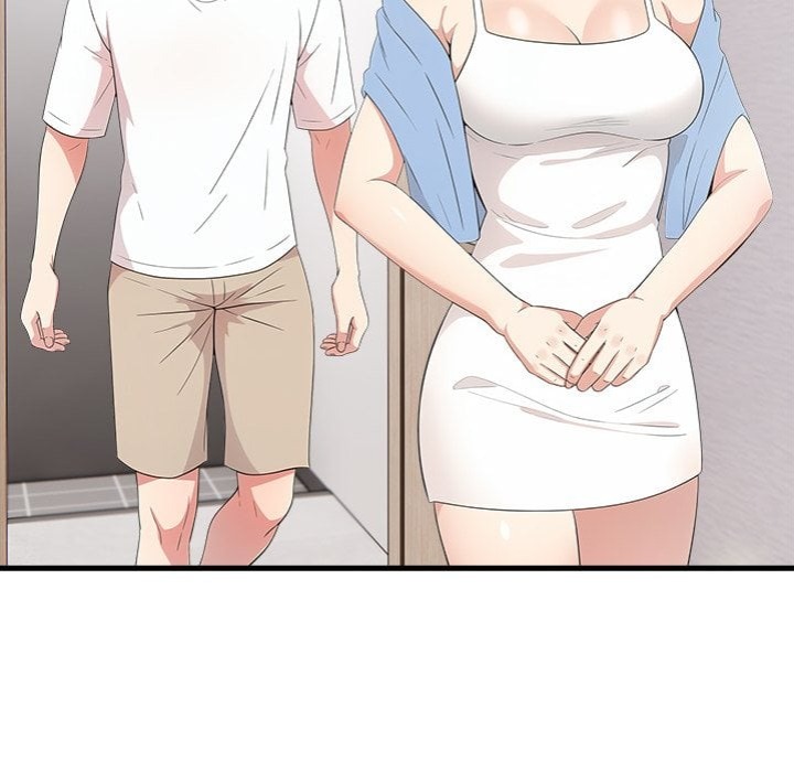 The Teacher S Grace chapter 8 page 10
