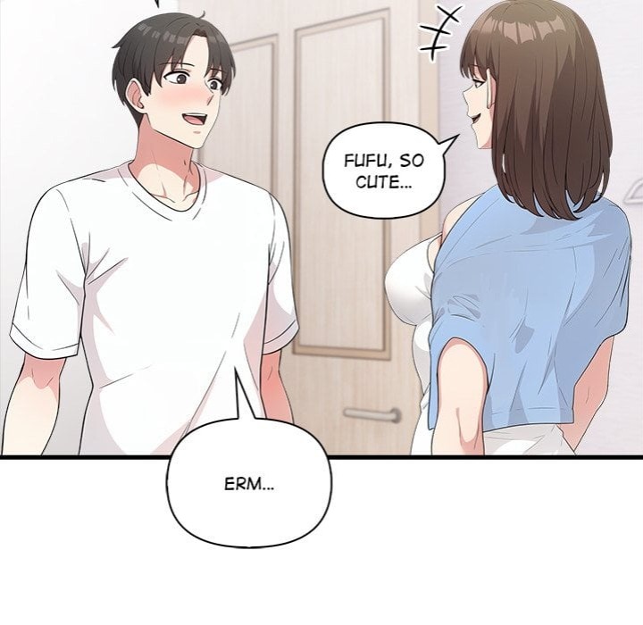 The Teacher S Grace chapter 8 page 14