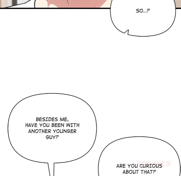 The Teacher S Grace chapter 8 page 21