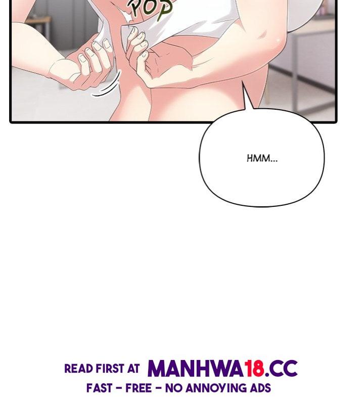 The Teacher S Grace chapter 8 page 38