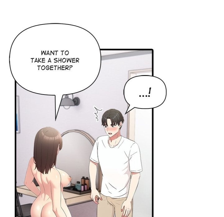 The Teacher S Grace chapter 8 page 39