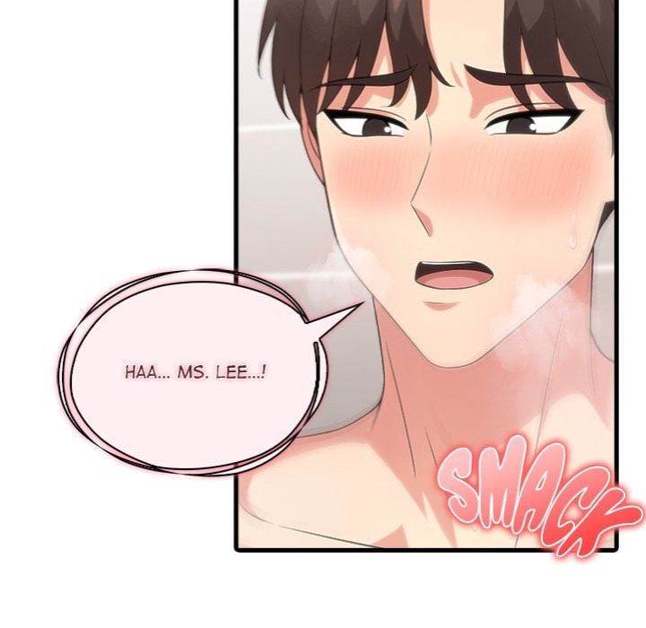 The Teacher S Grace chapter 8 page 83