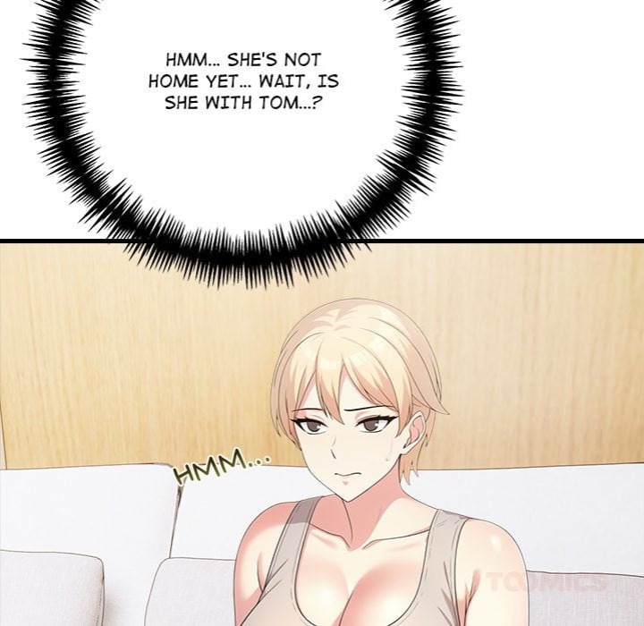 The Teacher S Grace chapter 8 page 99