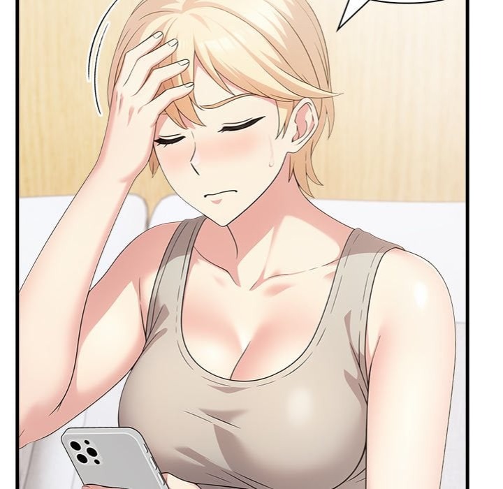 The Teacher S Grace chapter 8 page 107