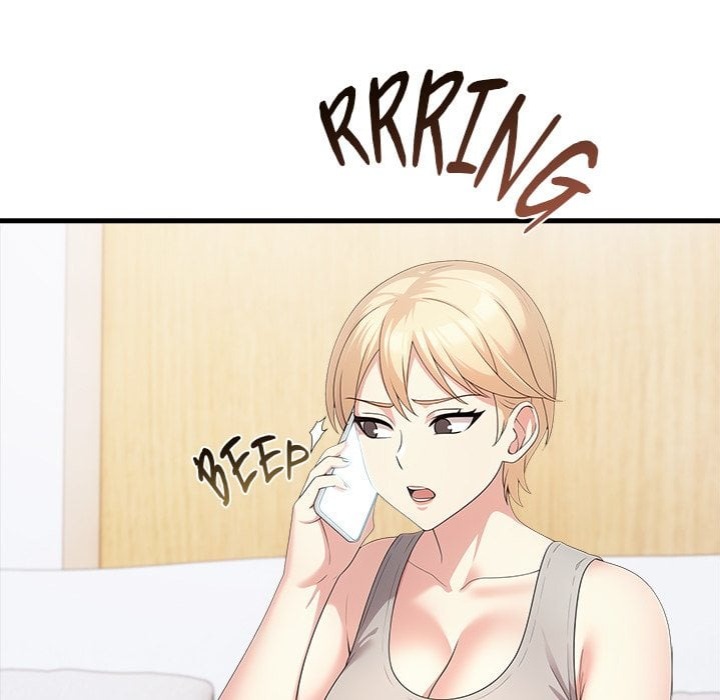 The Teacher S Grace chapter 8 page 125