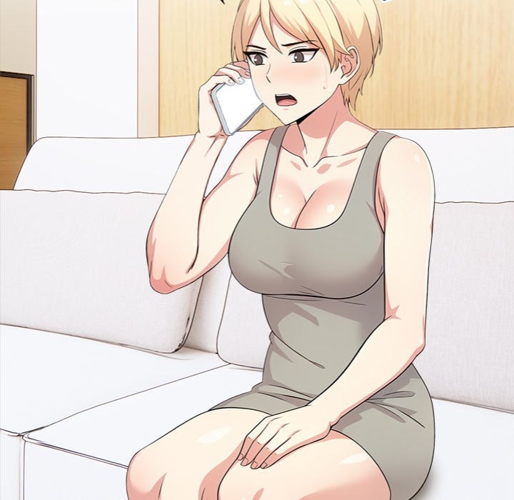 The Teacher S Grace chapter 9 page 8