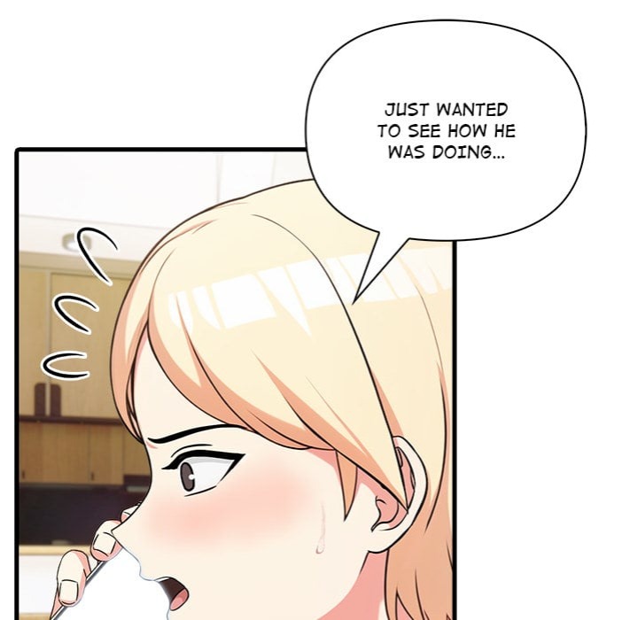 The Teacher S Grace chapter 9 page 12