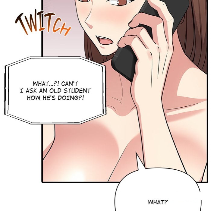 The Teacher S Grace chapter 9 page 15