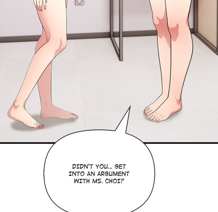 The Teacher S Grace chapter 9 page 39
