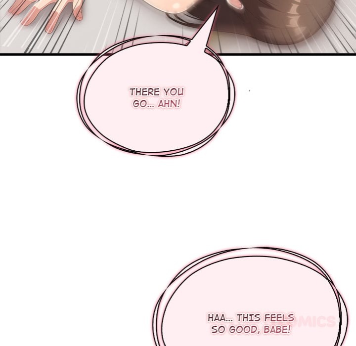 The Teacher S Grace chapter 9 page 105