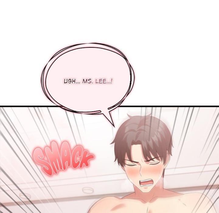 The Teacher S Grace chapter 9 page 109