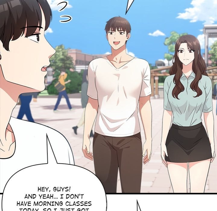 The Teacher S Grace chapter 10 page 12