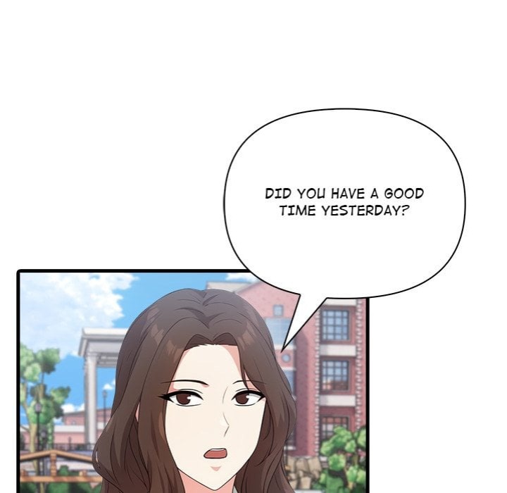 The Teacher S Grace chapter 10 page 16