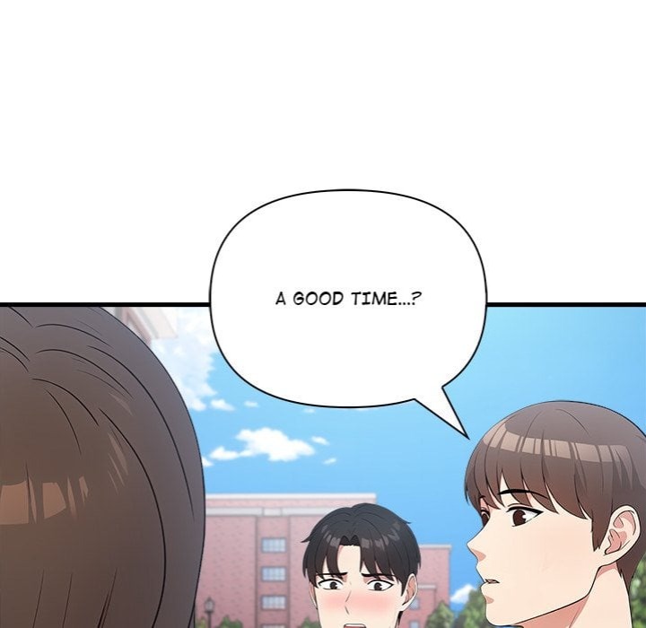 The Teacher S Grace chapter 10 page 18