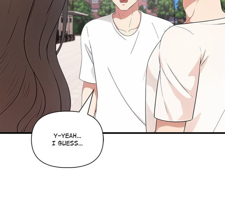 The Teacher S Grace chapter 10 page 19