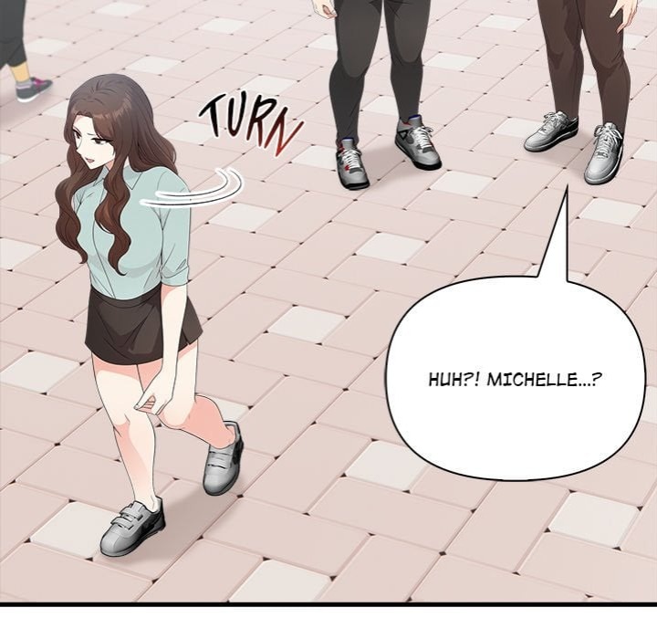 The Teacher S Grace chapter 10 page 21